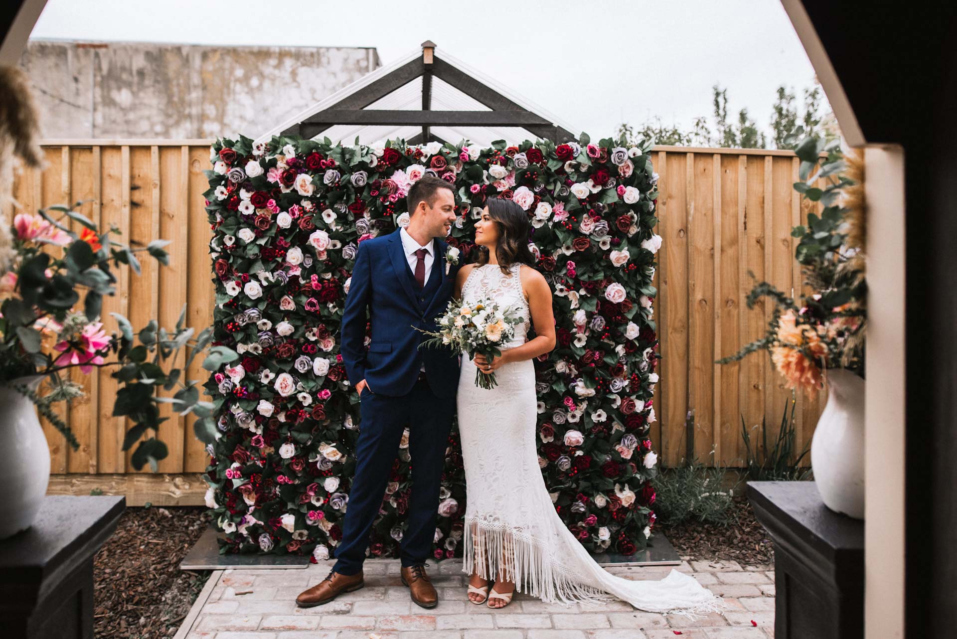Wedding Planning Post Pandemic - Covid 19 and your dream wedding.